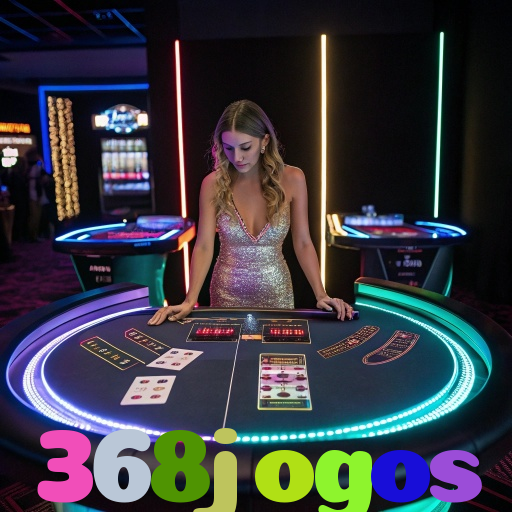 368jogos: Aposta Facilmente com Funcionalidades Completas no Aplicativo Móvel