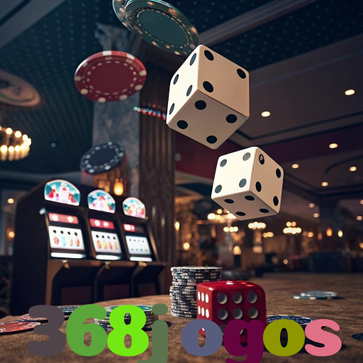 368jogos: Aposta Facilmente com Funcionalidades Completas no Aplicativo Móvel