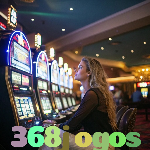 368jogos: Aposta Facilmente com Funcionalidades Completas no Aplicativo Móvel