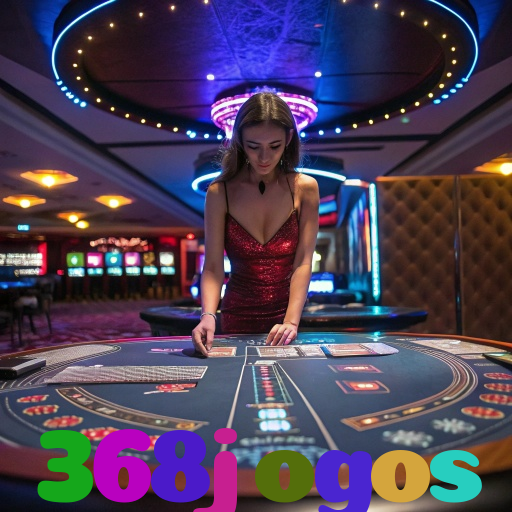 368jogos: Aposta Facilmente com Funcionalidades Completas no Aplicativo Móvel