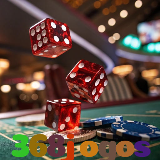 368jogos: Aposta Facilmente com Funcionalidades Completas no Aplicativo Móvel