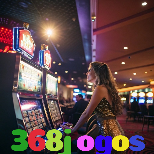 368jogos: Aposta Facilmente com Funcionalidades Completas no Aplicativo Móvel