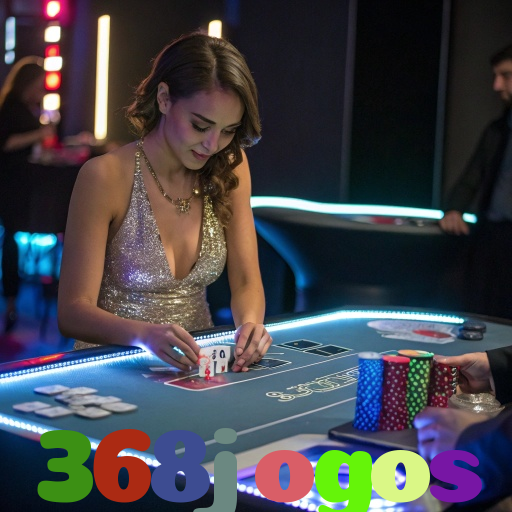 368jogos: Aposta Facilmente com Funcionalidades Completas no Aplicativo Móvel