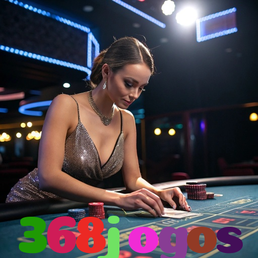 368jogos: Aposta Facilmente com Funcionalidades Completas no Aplicativo Móvel