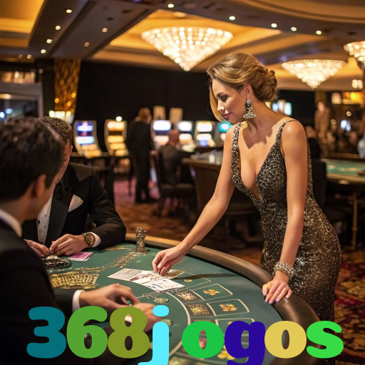 368jogos: Aposta Facilmente com Funcionalidades Completas no Aplicativo Móvel