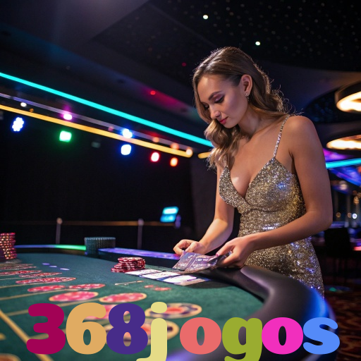 368jogos: Aposta Facilmente com Funcionalidades Completas no Aplicativo Móvel