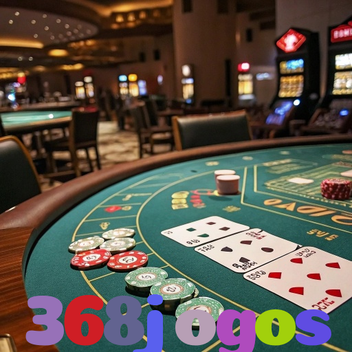 368jogos: Aposta Facilmente com Funcionalidades Completas no Aplicativo Móvel