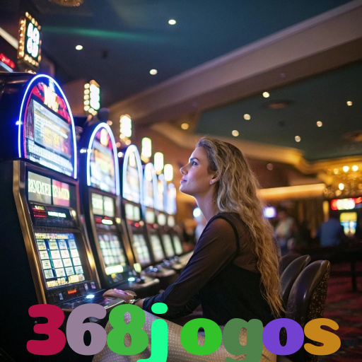 368jogos: Aposta Facilmente com Funcionalidades Completas no Aplicativo Móvel