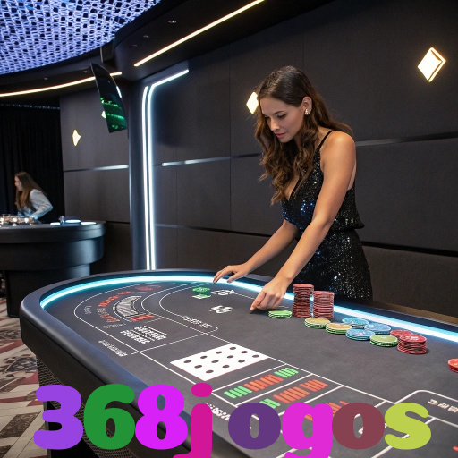 368jogos: Aposta Facilmente com Funcionalidades Completas no Aplicativo Móvel