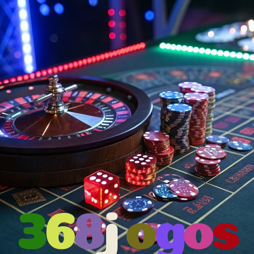 368jogos: Aposta Facilmente com Funcionalidades Completas no Aplicativo Móvel