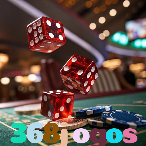 368jogos: Aposta Facilmente com Funcionalidades Completas no Aplicativo Móvel