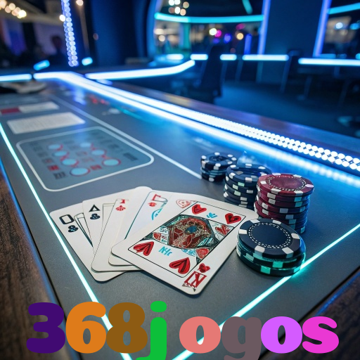 368jogos: Aposta Facilmente com Funcionalidades Completas no Aplicativo Móvel