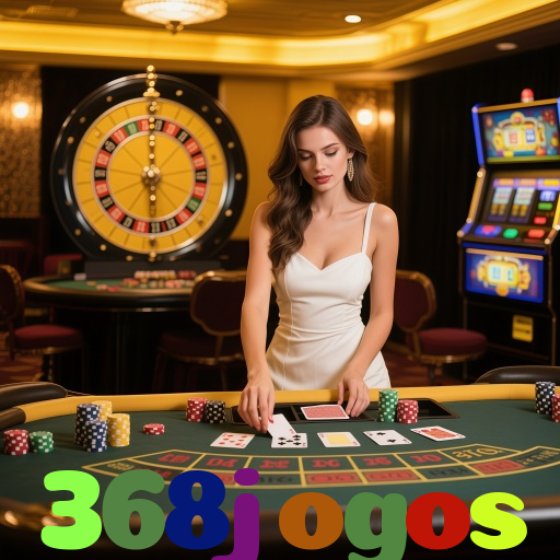 368jogos: Aposta Facilmente com Funcionalidades Completas no Aplicativo Móvel