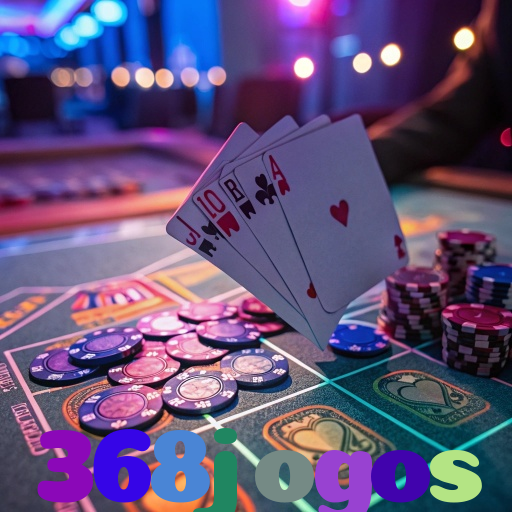 368jogos: Aposta Facilmente com Funcionalidades Completas no Aplicativo Móvel