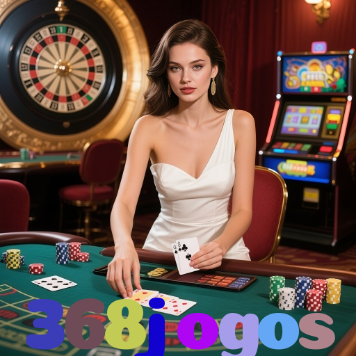 368jogos: Aposta Facilmente com Funcionalidades Completas no Aplicativo Móvel