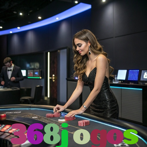 368jogos: Aposta Facilmente com Funcionalidades Completas no Aplicativo Móvel