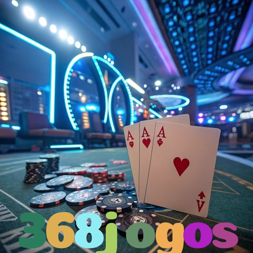 368jogos: Aposta Facilmente com Funcionalidades Completas no Aplicativo Móvel