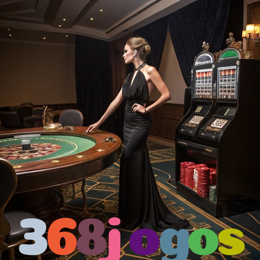 368jogos: Aposta Facilmente com Funcionalidades Completas no Aplicativo Móvel
