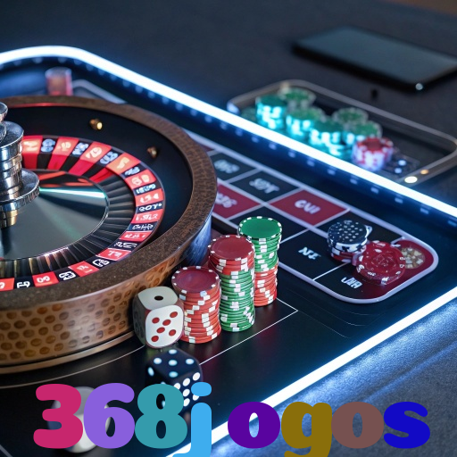 368jogos: Aposta Facilmente com Funcionalidades Completas no Aplicativo Móvel