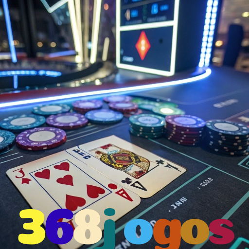 368jogos: Aposta Facilmente com Funcionalidades Completas no Aplicativo Móvel