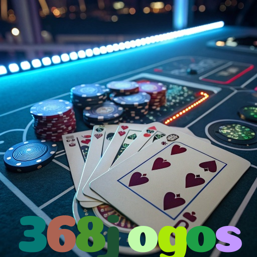 368jogos: Aposta Facilmente com Funcionalidades Completas no Aplicativo Móvel