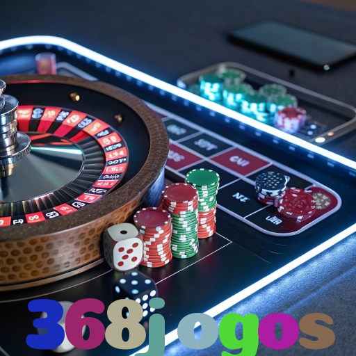 368jogos: Aposta Facilmente com Funcionalidades Completas no Aplicativo Móvel