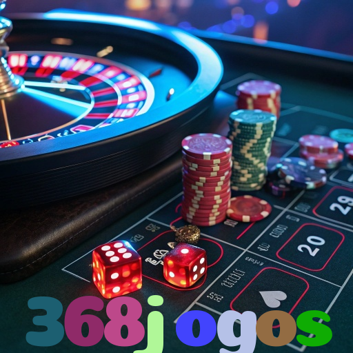 368jogos: Aposta Facilmente com Funcionalidades Completas no Aplicativo Móvel