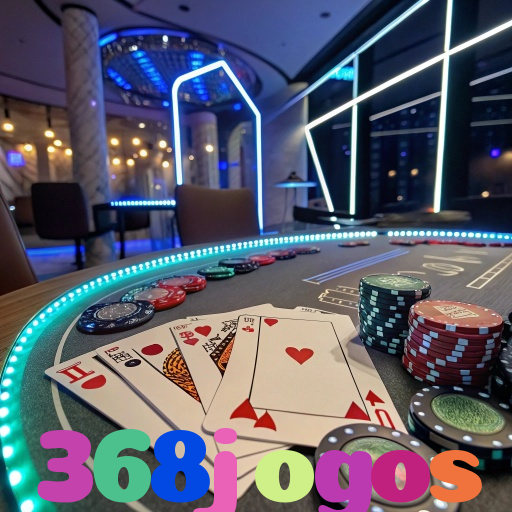 368jogos: Aposta Facilmente com Funcionalidades Completas no Aplicativo Móvel