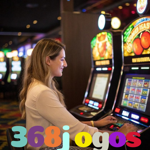 368jogos: Aposta Facilmente com Funcionalidades Completas no Aplicativo Móvel