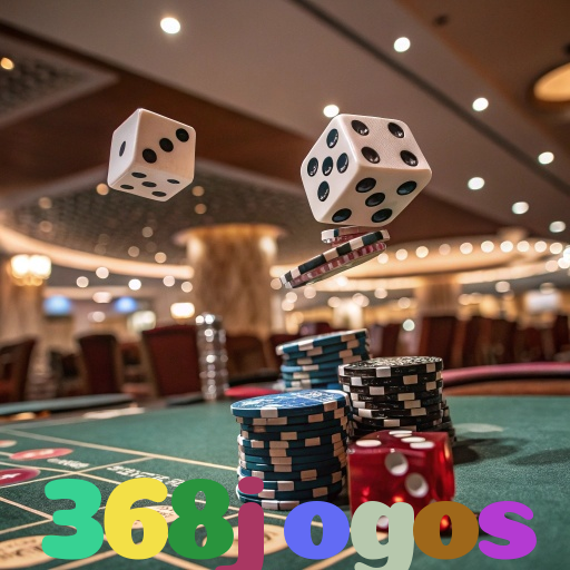 368jogos: Aposta Facilmente com Funcionalidades Completas no Aplicativo Móvel
