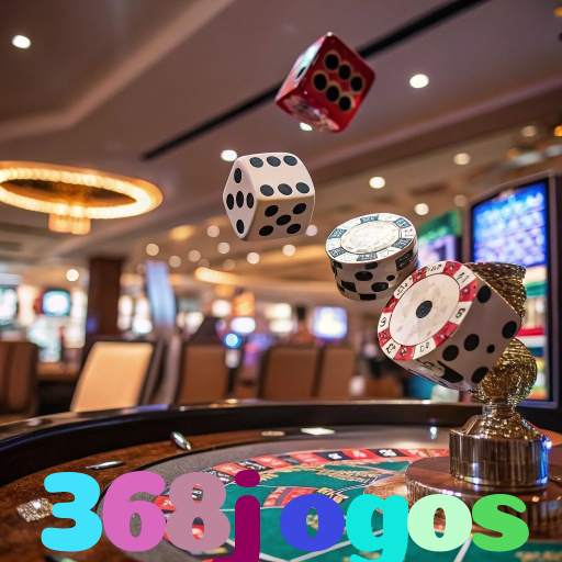 368jogos: Aposta Facilmente com Funcionalidades Completas no Aplicativo Móvel