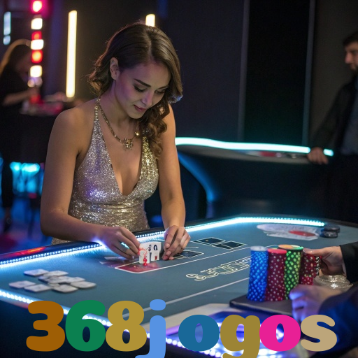 368jogos: Aposta Facilmente com Funcionalidades Completas no Aplicativo Móvel