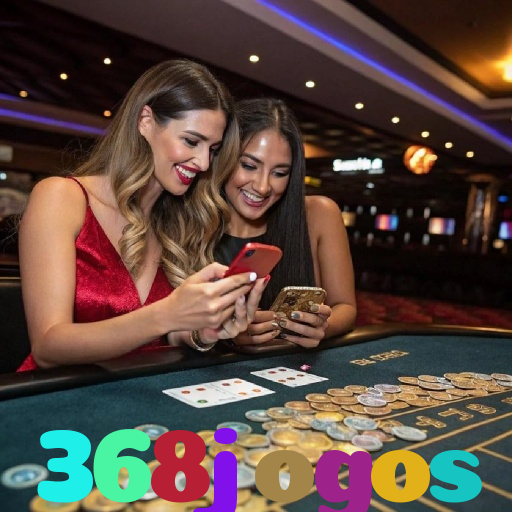 368jogos: Aposta Facilmente com Funcionalidades Completas no Aplicativo Móvel