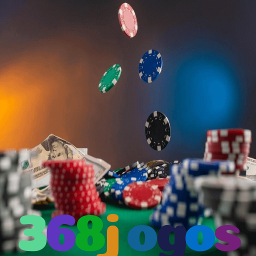 368jogos: Aposta Facilmente com Funcionalidades Completas no Aplicativo Móvel