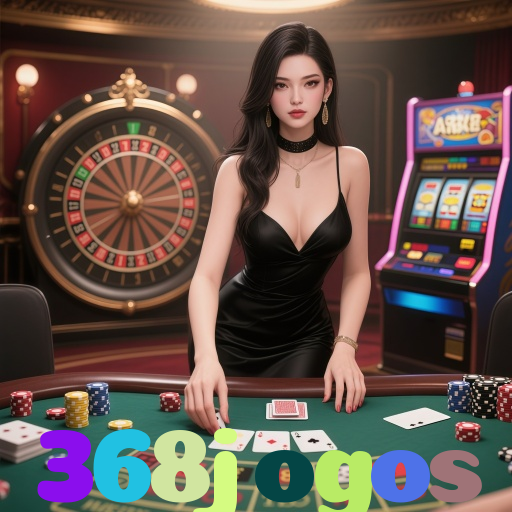 368jogos: Aposta Facilmente com Funcionalidades Completas no Aplicativo Móvel