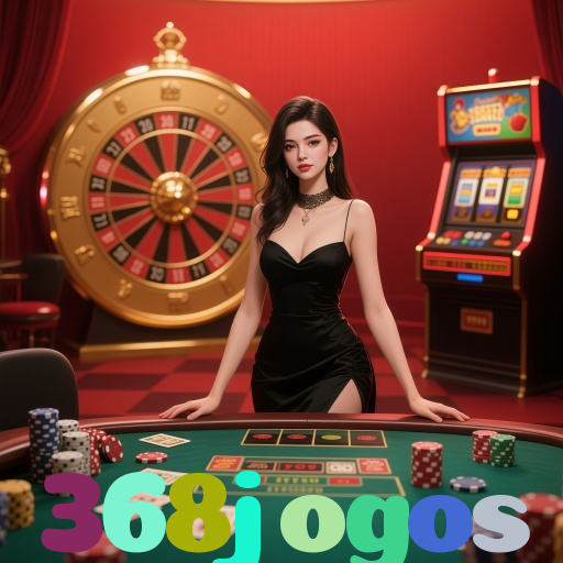 368jogos: Aposta Facilmente com Funcionalidades Completas no Aplicativo Móvel