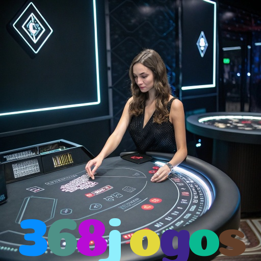 368jogos: Aposta Facilmente com Funcionalidades Completas no Aplicativo Móvel