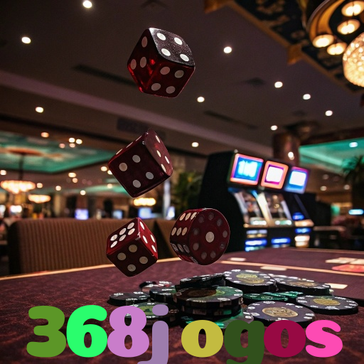 368jogos: Aposta Facilmente com Funcionalidades Completas no Aplicativo Móvel