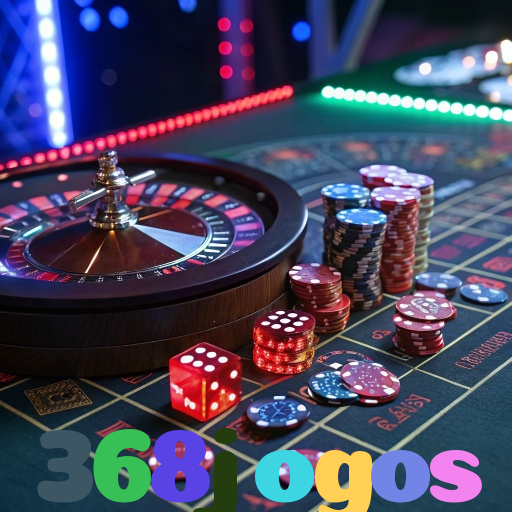 368jogos: Aposta Facilmente com Funcionalidades Completas no Aplicativo Móvel