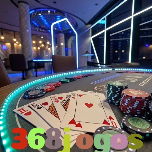 368jogos: Aposta Facilmente com Funcionalidades Completas no Aplicativo Móvel