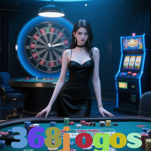 368jogos: Aposta Facilmente com Funcionalidades Completas no Aplicativo Móvel