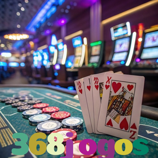 368jogos: Aposta Facilmente com Funcionalidades Completas no Aplicativo Móvel