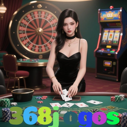 368jogos: Aposta Facilmente com Funcionalidades Completas no Aplicativo Móvel