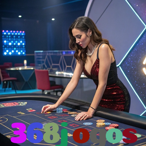 368jogos: Aposta Facilmente com Funcionalidades Completas no Aplicativo Móvel