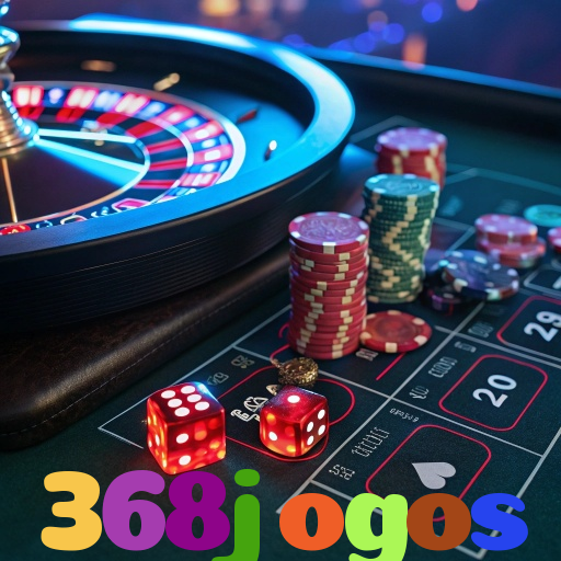 368jogos: Aposta Facilmente com Funcionalidades Completas no Aplicativo Móvel