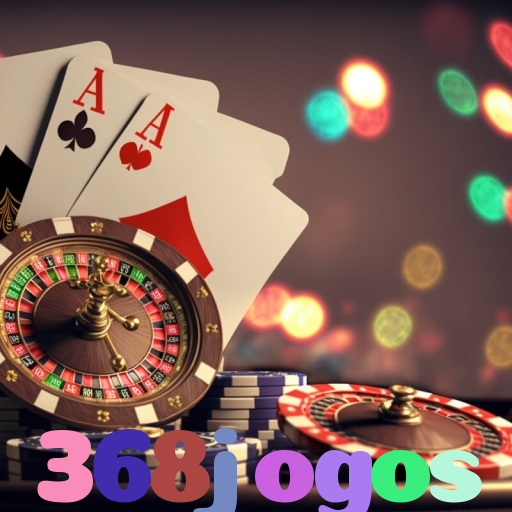 368jogos: Aposta Facilmente com Funcionalidades Completas no Aplicativo Móvel