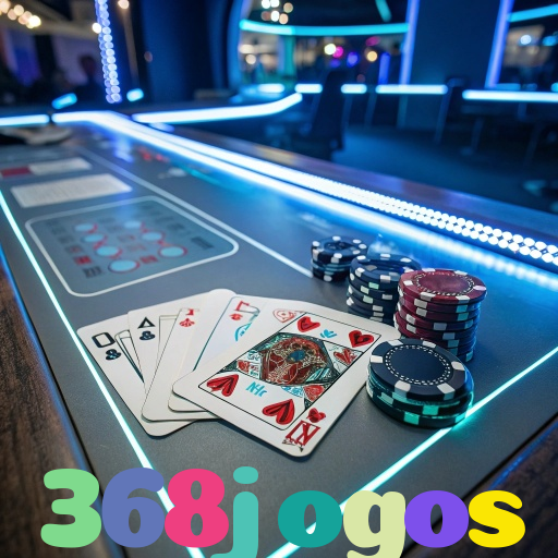 368jogos: Aposta Facilmente com Funcionalidades Completas no Aplicativo Móvel