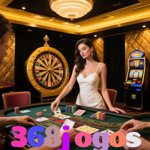 368jogos: Aposta Facilmente com Funcionalidades Completas no Aplicativo Móvel