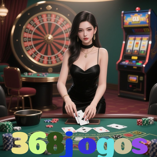 368jogos: Aposta Facilmente com Funcionalidades Completas no Aplicativo Móvel