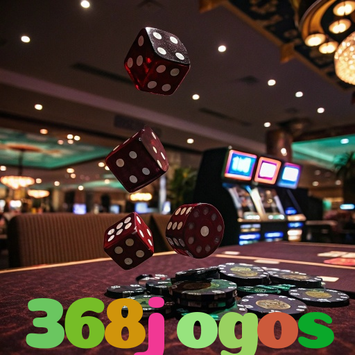 368jogos: Aposta Facilmente com Funcionalidades Completas no Aplicativo Móvel